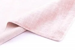 Tappeto In Viscosa - Jodhpur Special Luxury Edition (rosa chiaro)