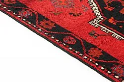 Tappeto Kilim Orientale 325 x 129 cm