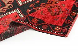 Tappeto Kilim Orientale 325 x 129 cm