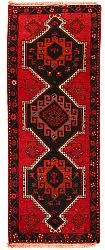 Tappeto Kilim Orientale 326 x 123 cm