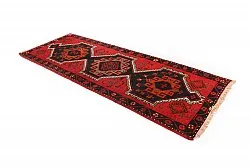 Tappeto Kilim Orientale 326 x 123 cm
