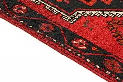 Tappeto Kilim Orientale 326 x 123 cm