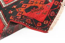 Tappeto Kilim Orientale 326 x 123 cm