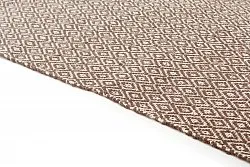 Tappeto In Iuta - Puebla (beige/marrone)