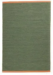 Tappeto In Lana - Galway (verde)