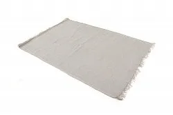 Tappeto In Iuta - Mexicali (grigio)