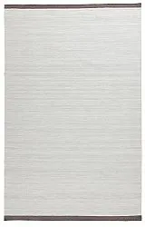 Tappeto In Lana - Kandia (grigio chiaro)