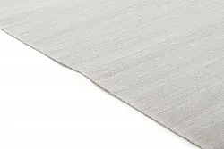 Tappeto In Lana - Kandia (grigio chiaro)