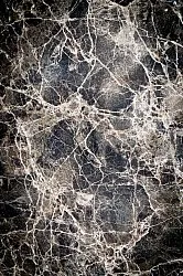 Tappeto Wilton - Marly (nero)