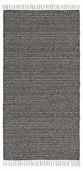 Tappeti In Plastica e Cotone - L'Horredmatta Svea Mix (graphite)