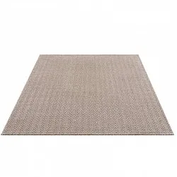 Tappeto A Pelo Lungo - Pandora (beige)