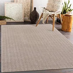 Tappeto A Pelo Lungo - Pandora (beige)