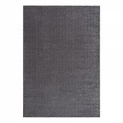 Tappeto A Pelo Lungo - Pandora (grigio)