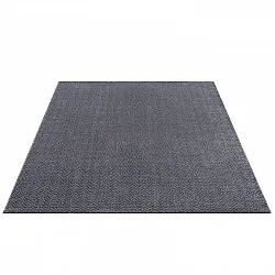 Tappeto A Pelo Lungo - Pandora (grigio)