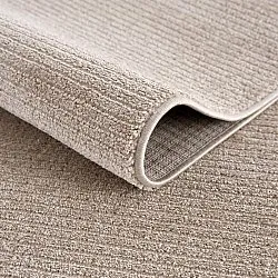 Tappeto A Pelo Lungo - Grace (beige)