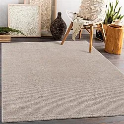 Tappeto A Pelo Lungo - Grace (beige)