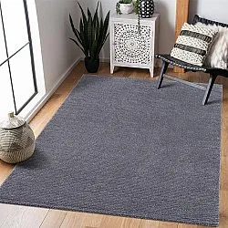Tappeto A Pelo Lungo - Grace (grigio)