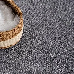Tappeto A Pelo Lungo - Grace (grigio)