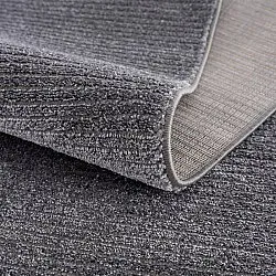 Tappeto A Pelo Lungo - Grace (grigio)