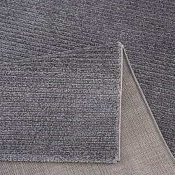 Tappeto A Pelo Lungo - Grace (grigio)