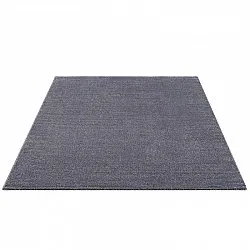 Tappeto A Pelo Lungo - Grace (grigio)