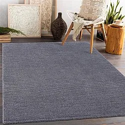 Tappeto A Pelo Lungo - Grace (grigio)