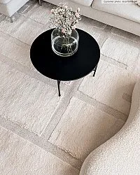 Tappeto A Pelo Lungo - Tillie (offwhite)