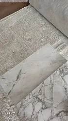 Tappeto A Pelo Lungo - Tillie (offwhite)