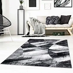 Tappeto Wilton - Kermet (grigio)