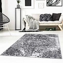 Tappeto Wilton - Ifrane (grigio)