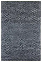 Tappeto In Lana - Avafors (grigio scuro)