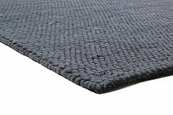 Tappeto In Lana - Avafors (grigio scuro)