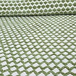 Tappeto Di Stracci - Vinga (verde)