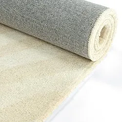 Tappeto In Lana - Aiz Hand Tufted Wool Premium (grigio)