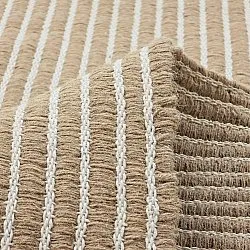 Tappeto In Lana - Arbil (beige/bianco)