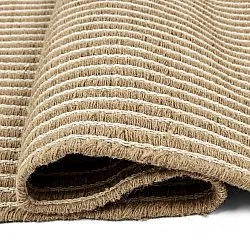 Tappeto In Lana - Arbil (beige/bianco)