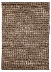 Tappeto In Lana - Avafors Wool Bubble (marrone/beige)