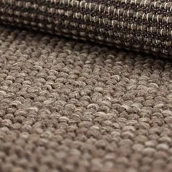 Tappeto In Lana - Avafors Wool Bubble (marrone/beige)