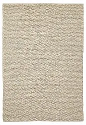 Tappeto In Lana - Avafors Wool Bubble (grigio/beige)