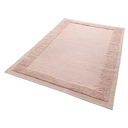 Tappeto In Lana - Beja (rosa polveroso)