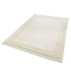 Tappeto In Lana - Beja (bianco)