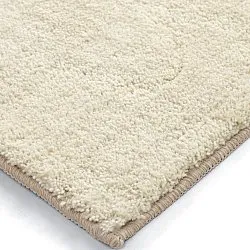 Tappeto A Pelo Lungo - Bitola (beige)