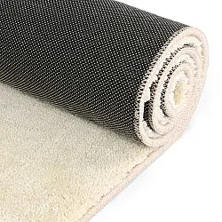 Tappeto A Pelo Lungo - Bitola (beige)