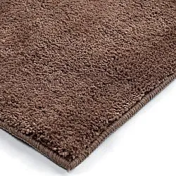 Tappeto A Pelo Lungo - Bitola (taupe)