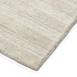 Tappeto In Lana - Brenta Handloom Wool Premium (crema)