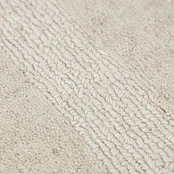 Tappeto In Lana - Brenta Handloom Wool Premium (crema)
