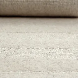 Tappeto In Lana - Brenta Handloom Wool Premium (crema)