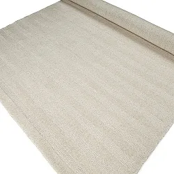 Tappeto In Lana - Brenta Handloom Wool Premium (crema)