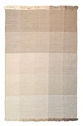 Tappeto In Lana - Chaves (beige)