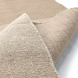 Tappeto In Lana - Chaves (beige)